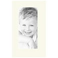 thumbnail image 2 of ArtToFrames 9x15" Off White Custom Mat for Picture Frame with Opening for 5x11" Photos. Mat Only, Frame Not Included (MAT-182), 2 of 5