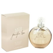 Still for Women by Jennifer Lopez Eau De Parfum Spray 1.7 Oz