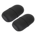 thumbnail image 1 of Ice Face Roller, 2pcs Dual Pack, Improve Skin Condition, Silicone Material, Versatile Beauty Tool With  Pattern, For Puffiness, Relieve Muscle Soreness, Headaches, And, 1 of 8