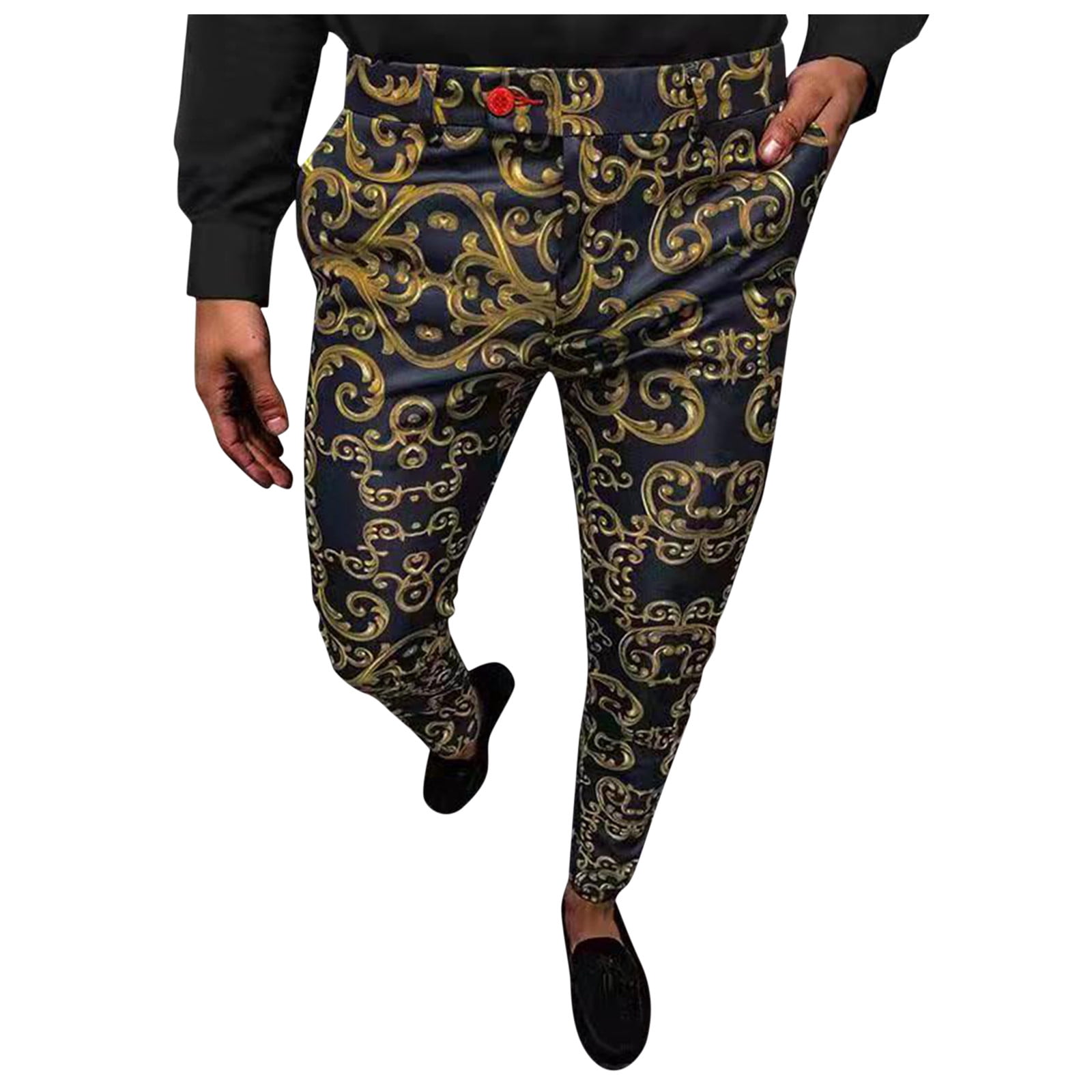 Yoga Pants With Crotch Zipper