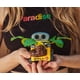 thumbnail image 3 of Minimoleta de cerámica plateada con diseño de búfalo Disney Pixar Wall-E con suculentas, 3 of 6
