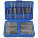 thumbnail image 1 of 50pc 75mm Reach Bit Set Screwdriver Bits Torx Hex Spline Brocas Destornillador Parafusadeira, 1 of 5