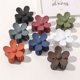 thumbnail image 1 of Clip De Cola De Caballo Pinza de pelo con forma de flor Mini para mujer, pinzas decorativas para el pelo, accesorios para la cabeza Likrtyny Cuidado Belleza, 1 of 6