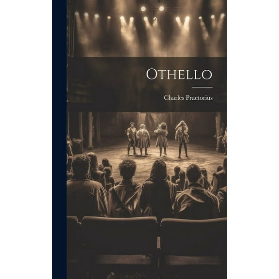 Othello (Hardcover)