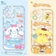 thumbnail image 2 of Cinnamoroll Kuromi-funda de silicona suave para iPhone, carcasa trasera transparente para iPhone 14 Pro Max 13 12 11 Pro Max Mini XR XS X 8 7 6 6S Plus SE 2020 Fivean unisex, 2 of 2