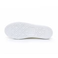thumbnail image 6 of Women Low Top Canvas Sneakers, Lace Up Lightweight Casual Daily Walking Flat Fashion Shoes, 6 of 8