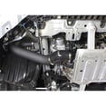 thumbnail image 5 of HPS Performance Black Shortram Air Intake for 15-17 Subaru WRX 2.0L Turbo, 5 of 7
