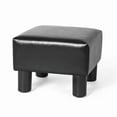thumbnail image 4 of Joveco Small Foot Stool Ottoman,Rectangle Foot Stools with Non-Slip Pads, Footrest for Living Room,Couch, 4 of 5