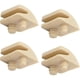 thumbnail image 1 of Axv014sp Pool Vacuum Pod Shoe Kit For Hayward Aquabug, Aqua Critter, Navigator Pool Cleaner Feet Vac, 1 of 5