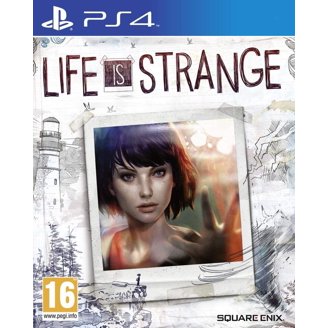 その他 Life is Strange 2 (PS4) by Square Enix Life Is Strange 2, Square Enix, PlayStation 4, 662248923512