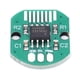 thumbnail image 4 of 3 uds. Codificador magnético AS5600 Interfaz PWM I2C Codificador de valor absoluto con cable de 3 pines, 4 of 5