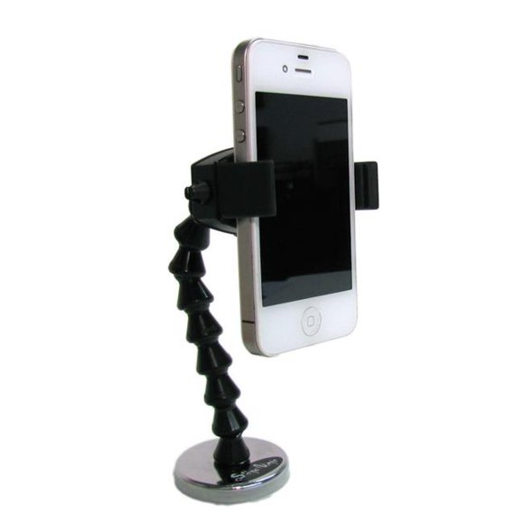 Stage Ninja FON-9-MB Universal Phone Mount - Magnetic Base