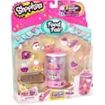 thumbnail image 4 of Moose Toys Shopkins Season 3 Food Fair Themed Packs Cupcake Collection, 4 of 5