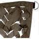 thumbnail image 4 of 11095 - Add sun visor - 120 g/m2 - Polyester - Rectangle - 2 x 3 m - Mole - for balconies, terraces and gardens, 4 of 4