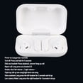 thumbnail image 3 of Real Time Translation  Earbuds Language Translator Headset Noise Reduction for Travel Business, 3 of 7