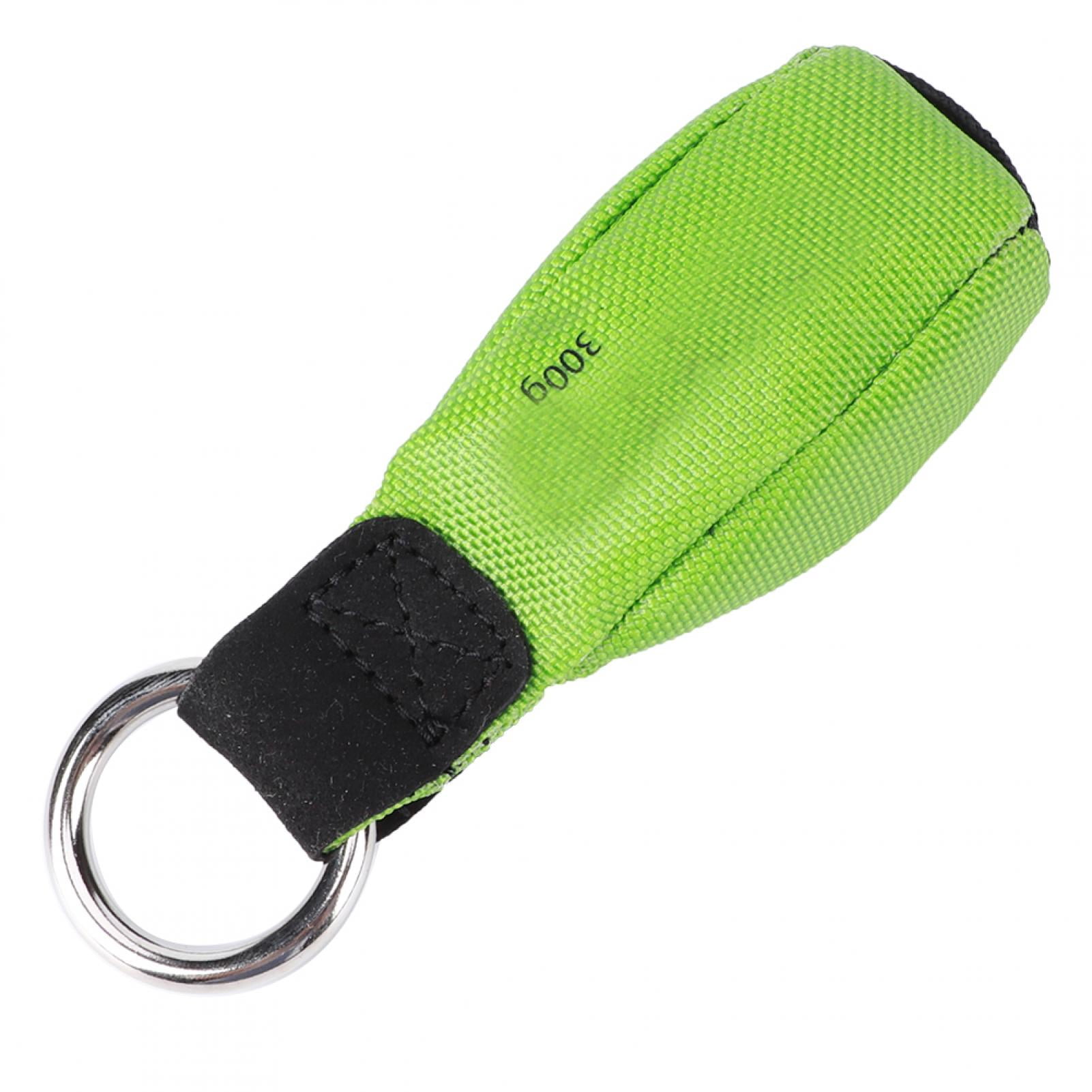 Throwing Rope Bag, Small Sandbags 12.5x4cm Tear Resistant For Tree