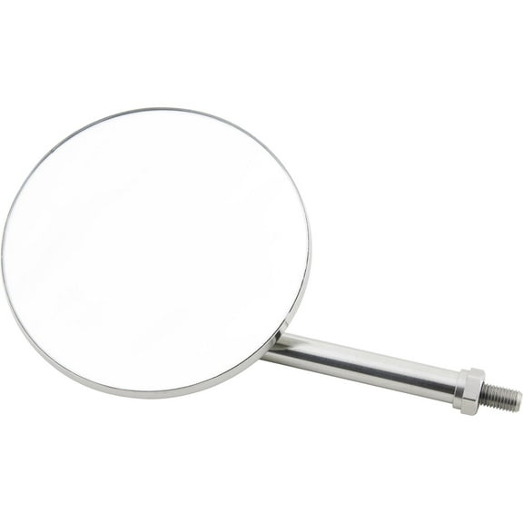 1928-29 Ford Model A Open Car Outside Rear View Mirror