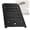 16x6.5in, variant on YIGSECU Stainless Steel Vent Cover for Crawl Space Featuring Easy Slide Operation to Control Airflows Seasonally
