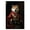 Akita, variant on Plott Hound Pets Portrait Painting of Dog Renaissance Style on Canvas Royal Pet Portrait from Photo, Wall Art Print for Home Decor, Modern Wall Decoration