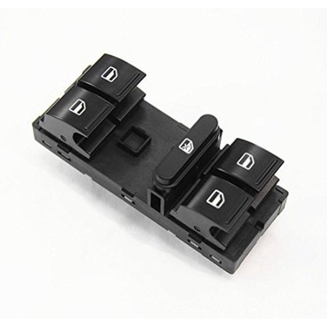 Driver Window Interruptor De Control Izquierdo Para CC GOLF para Sunnimix none