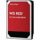 thumbnail image 1 of Disco Duro Interno Western Digital  4TB NAS SATA 5400rpm, 1 of 3