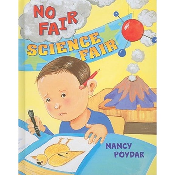 No Fair Science Fair