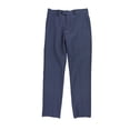 thumbnail image 1 of bar III Mens Slim Dress Pants Slacks, Blue, 34W x 34L, 1 of 2