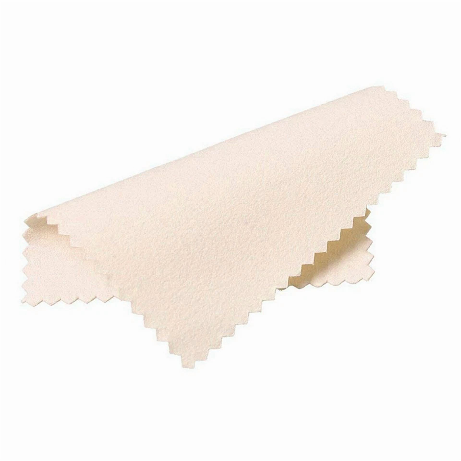 Zyler - Sterling Silver Dip Cleaner Tarnish Remover 925 Jewelry Cleaning 8Oz W/ Cloth