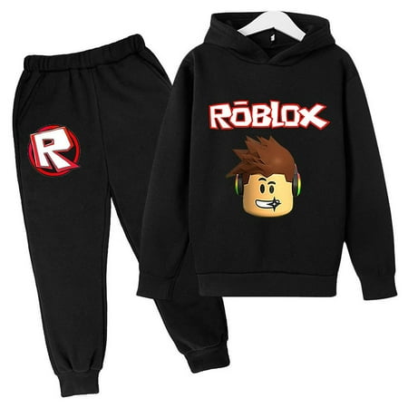 Girls roblox hoodie online