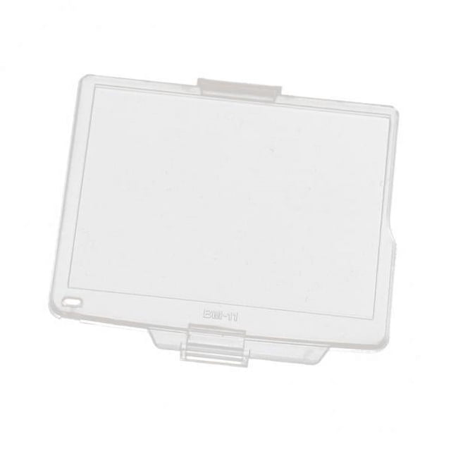 Bunblic 5xBM-11 Hard Screen Protective Cover Protector for D7000 SLR Camera 6 Pcs