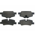 thumbnail image 3 of Centric Parts Disc Brake Pad Set 30113141, 3 of 3