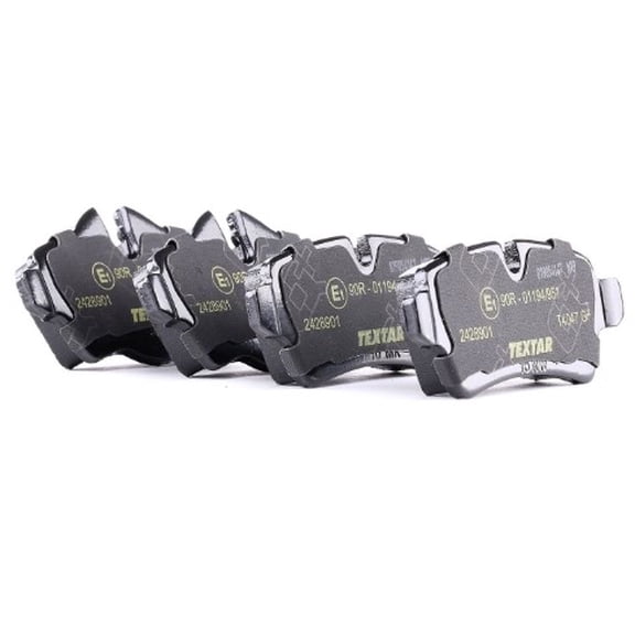 Brake Pad SetREO EUR1309