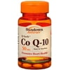 Sundown Q-Sorb CoQ-10 50 mg Softgels 30 Soft Gels