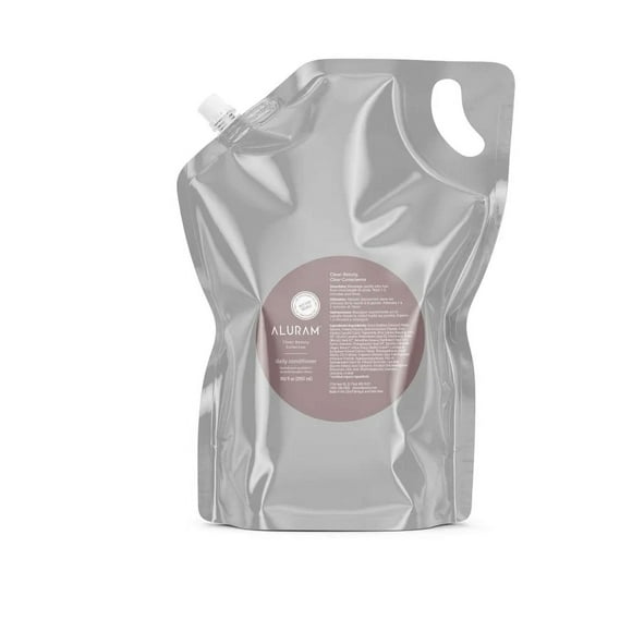 Aluram - Clean Beauty - Daily Conditioner (2,95L)