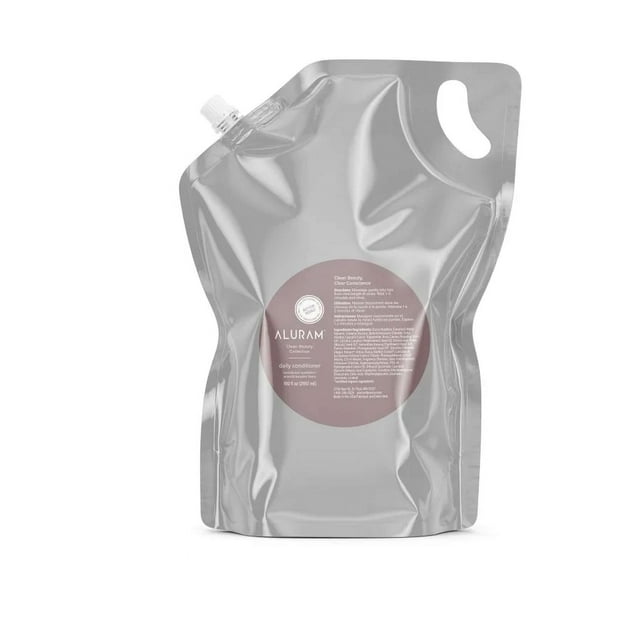 Aluram - Clean Beauty - Daily Conditioner (2,95L)