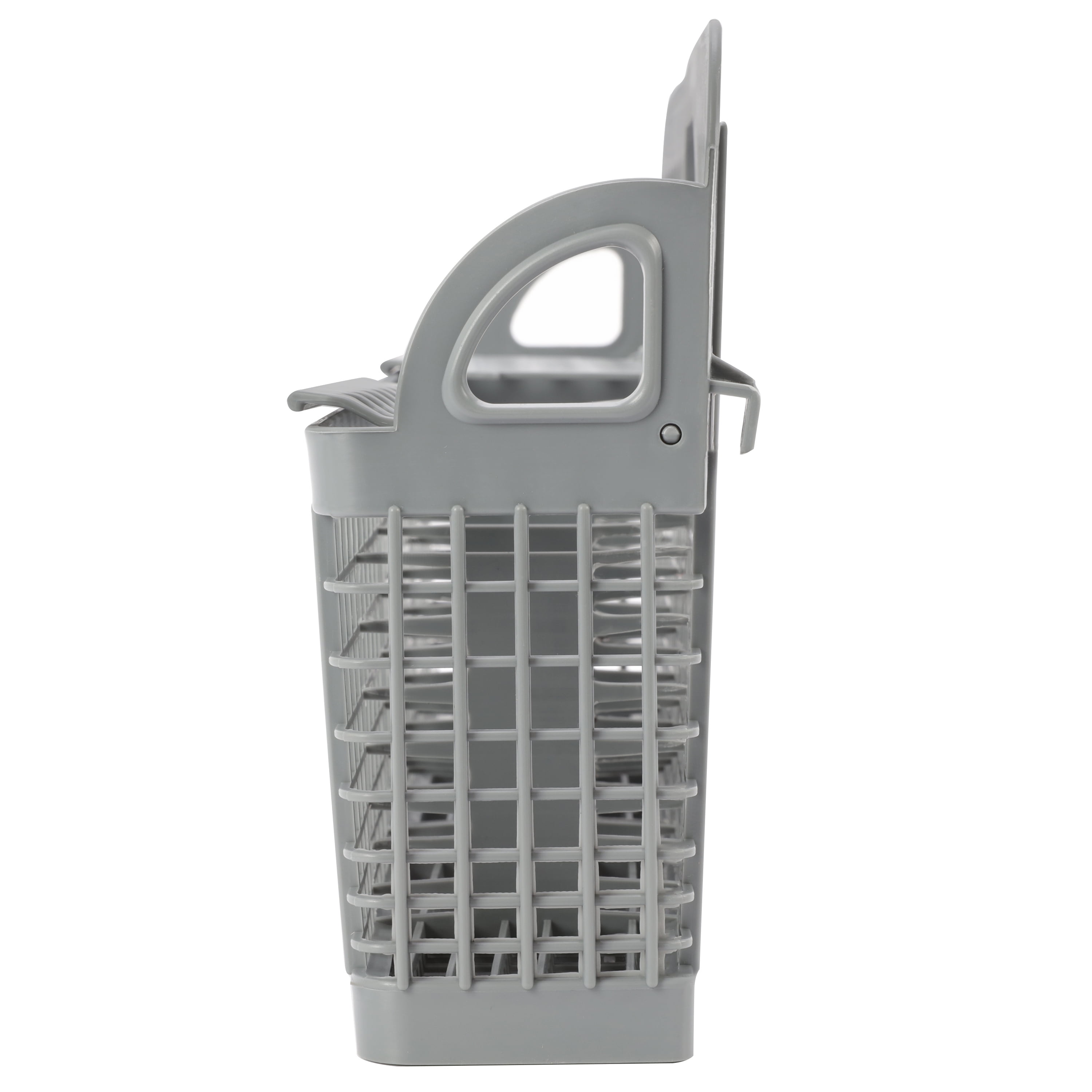 Kojem Universal 8531233 Dishwasher Silverware Basket for Whirlpool Kenmore Dishwasher WP8531233 AP6012898 PS11746119 WP8531233VP