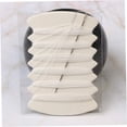 thumbnail image 5 of PBPBOX 100Pcs White Sewing Kit Portable Thread Tools and Needle Bag for Home Use and Small Repairs, 5 of 6
