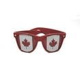 thumbnail image 2 of Canada Flag Anti-UV Sunglasses, 2 of 3