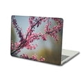 thumbnail image 1 of KSK KAISHEK Hard Case Cover for MacBook Air 13 inchs( Not Retina Display, 2017-2014/2013//2012/2011/2010) Model A1369 A1466, No USB-C Pink series 0183, 1 of 5