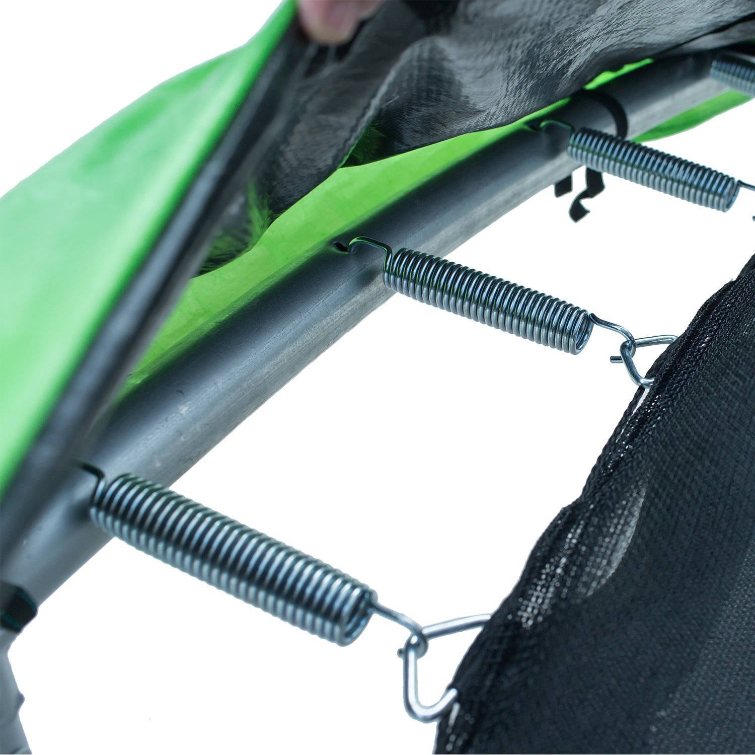 Merax 14 ft hot sale trampoline