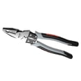 thumbnail image 1 of fastboy Wire Plier Needle Nose Diagonal Non- for slip Handle Stripper Crimper Cable Reusable Multifunctional Electrician Repairing Tools 7 Inch, 1 of 6