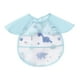 thumbnail image 4 of Baberos impermeables para bebés, con bolsillo, para niños y niñas, ligeros, para niños pequeños Dinosaurio, 4 of 9