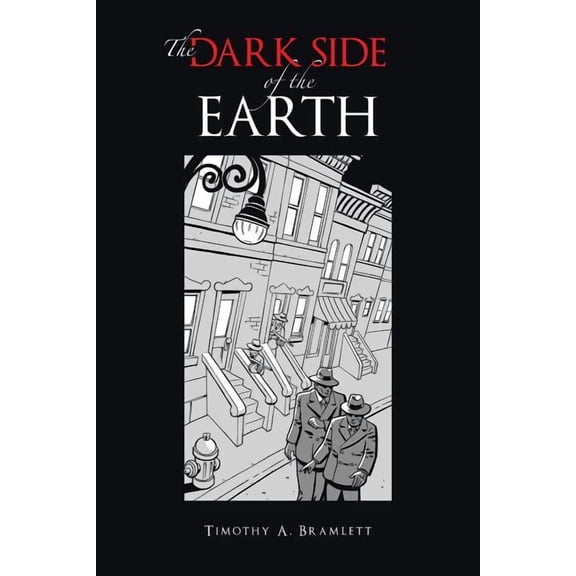 Dark Side of the Earth