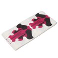 thumbnail image 2 of Autocollant d'Extension de Forme d'Ongle, Taille Appropriée Stick Facile Large Application 100pcs Nail Art Forme pour Salon de Manucure, 2 of 8