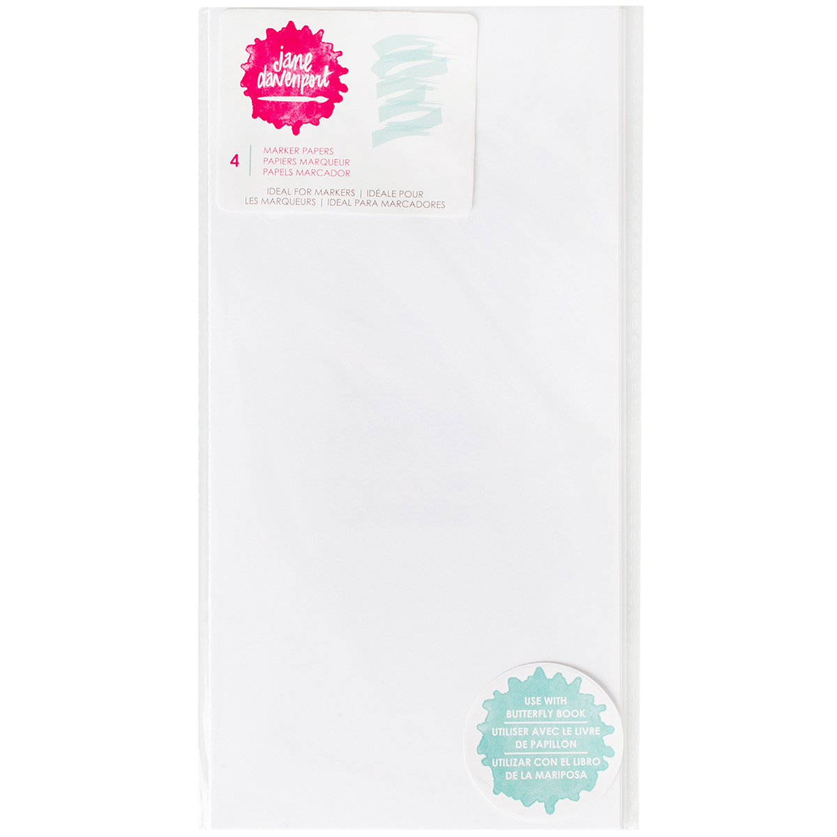 Butterfly effect examples image