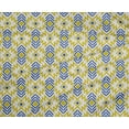 thumbnail image 4 of oneOone Polyester Lycra Fabric Aztec Geometric Fabric Prints By Yard 56 Inches Wide, 4 of 4