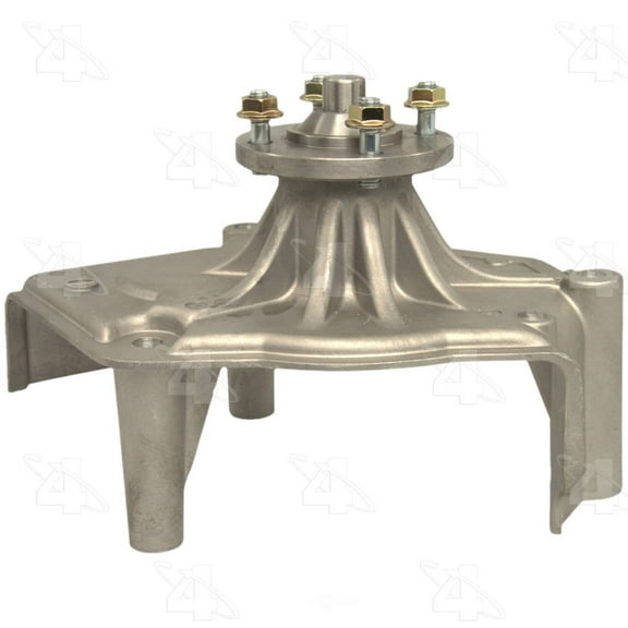 Engine Cooling Fan Clutch Bearing Bracket Fits select: 1995-2000 TOYOTA TACOMA, 1996-2002 TOYOTA 4RUNNER