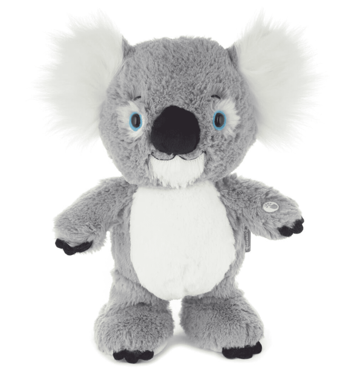 stuffed animals that move and make noise