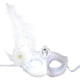 thumbnail image 3 of Maojin Toy Story Juguetes Masquerade Feather Mask Halloween Cutout Prom Party Mask Accessories, 3 of 6