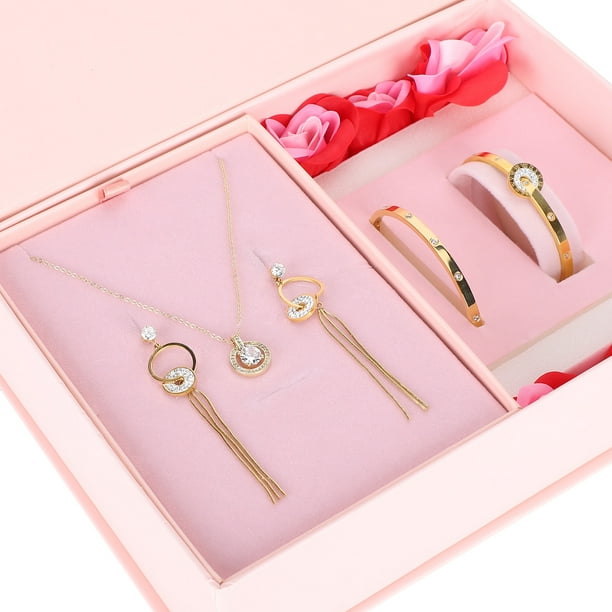 Daily wear necklace set best sale